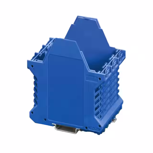 2278597 Phoenix Contact  Componenti della scatola